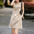 Elegant Graceful Simple Slim Sleeveless Dress