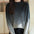 Casual Women Half Turtleneck Gradient Knitted Bottoming Shirt Sweater