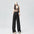 High Waist Drooping Elegant Suit Pants