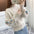 Fashion Embroidery Knitwear Sweater