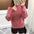 Fashion Embroidery Knitwear Sweater