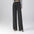 Casual Women Knitted Wide-Leg Trousers