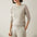 Fashion Embroidery Petals Cashmere Sweater