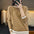 Women's Casual Patchwork Pure Cotton Wire Bottoming Sweater