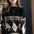 Women's Elegant Diamond Lattice Knitwear Sweater