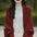 Fashion Pure Wool Cardigan Knitted Batwing Sleeve Sweater Coat