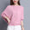 Women's Batwing Sleeve Off-Neck Sweater