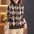 Fashion Diamond Plaid Printed Zipped Stand Collar Knitted Cardigan Sweater Coat