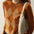 Women's Elegant Rhombus round Neck Knitted Pullover