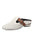 Closed-Toe Slippers Hollow Hole Sandals Half Slippers