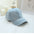 Sunscreen Washed Denim Baseball Hat