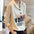 Value Knitted Long Sleeve Casual Sweater