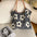 Fresh Floral Tote Bag