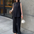 Casual Loose Sleeveless Shirt Wide Leg Pants Suit