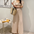 Slim Fit Casual Wide-Legged Jumpsuit