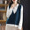 Casual Women Deep V Knitted Vest