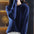 Women's Fashion Hooded Twist Knitted Sweater