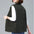 Women's Casual Vest Short Coat