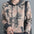 Women's Elegant Jacquard Hooded Sweater Knitted Sweater