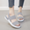 Stretch Open Toe Sports Sandals