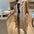 Loose Thin Lapels Coat