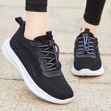 Casual and Comfortable Breathable Sneakers