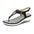 Wedge Flip-Flops Beach Sandals