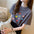 Smiley Printed Women's T-Shirt