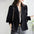 Casual Long Sleeve Jacket