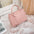 Solid Color Temperament Square Handbag