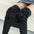 Hip Lifted Skinny Fleece Lining Leggings