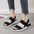 Stretch Open Toe Sports Sandals