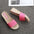 Soft Sole Anti-Slip Platform Slippers