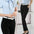 Slim Fit Trousers Skinny Women's Leisure Trousers