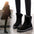 Thicken Thermal Lined Plush Snow Boot