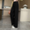 Pleated Loose Slimming Pleated Elastic Waist Wide Leg Pants