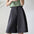 Leisure High Waist Suit Shorts