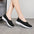 Slip-on Flat Women's Casual Shoes