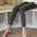 Outerwear High Waist Slim Fit Leggings