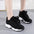 Casual fashion breathable sneakers