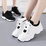 Casual fashion breathable sneakers