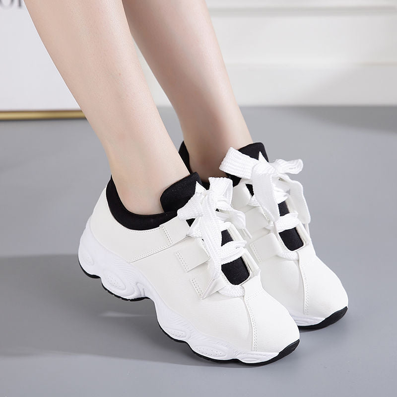 Casual fashion breathable sneakers