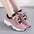 Casual fashion breathable sneakers