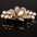 Retro Exquisite Rhinestone Barrettes