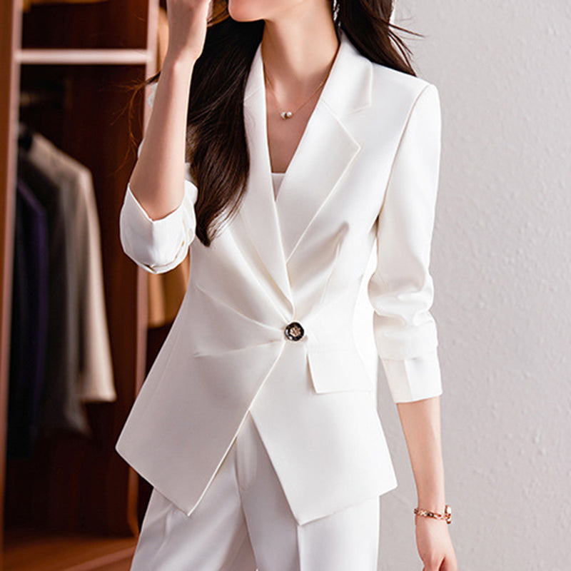 High-End Business Suit
