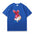 Cotton Rabbit Short-Sleeved T-shirt