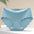 Seamless Ice Silk Women's Briefs