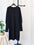 Women's V-neck Elegant Long Knitted Dress