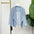 Sunscreen Chiffon Outerwear Thin Cardigan