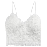 French Lace Camisole